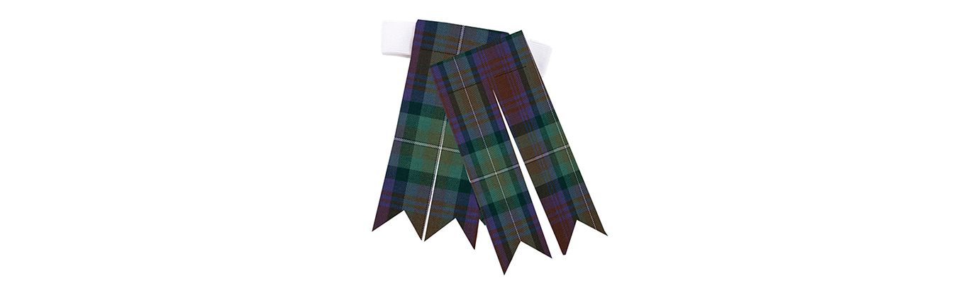 Kilt Flashes For Highland Dress Scottish Fine Gifts